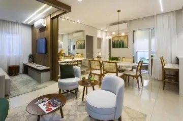 imagem 3 - Apartamento à venda no Boulevard de Rose em Santa Bárbara d`Oeste/SP imagem 3 - Apartamento à venda no Boulevard de Rose em Santa Bárbara d`Oeste/SP